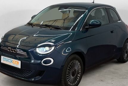 Fiat 500e 28.016 km 99.999 &euro; Dinslaken 46539