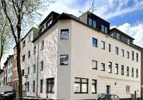 Wohnung zum Mieten in Oberhausen 229 € 21 m²