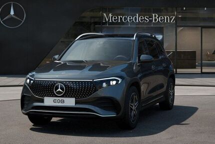 Mercedes EQB