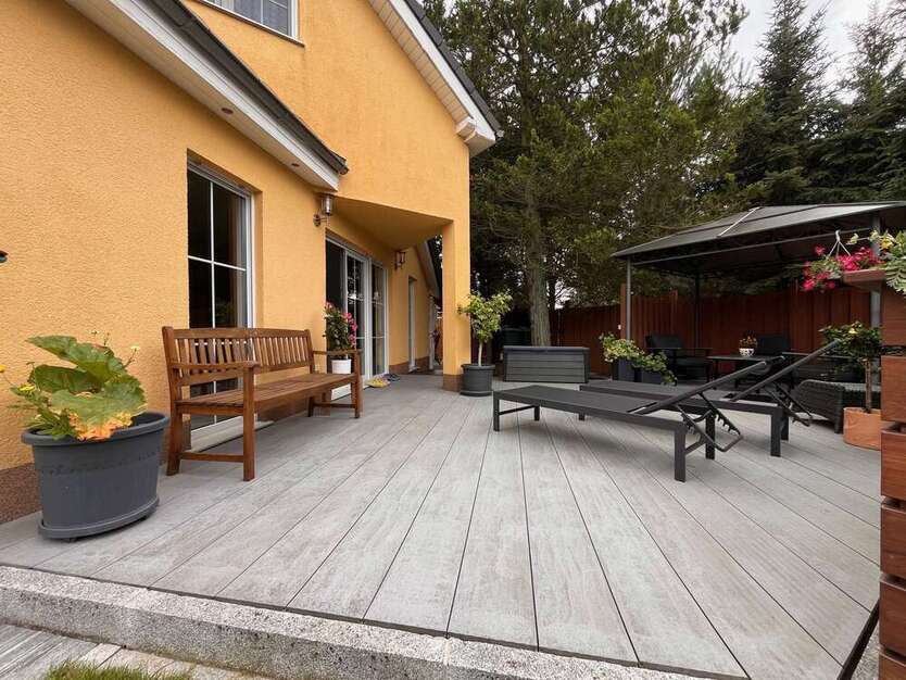 Haus zum Kaufen in Panketal 569.000 € 138 m²