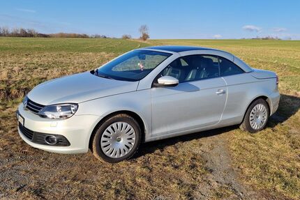 VW Eos 106.000 km 8.900 &euro; Meeder 96484