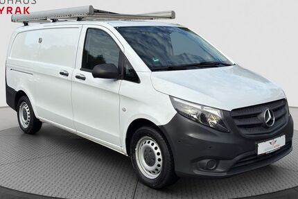 Mercedes-Benz Vito 80.000 km 19.490 € Osterholz-Scharmbeck 27711