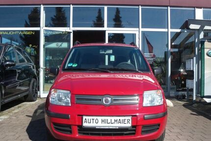 Fiat Panda 193.800 km 1.888 &euro; Fürstenfeldbruck 82256