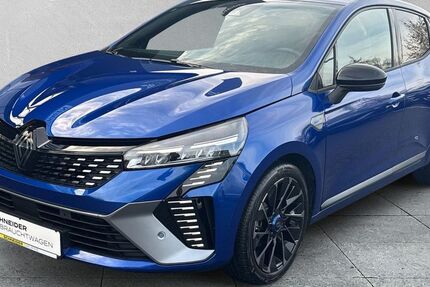 Renault Clio 7.500 km 18.490 &euro; Hof 95030