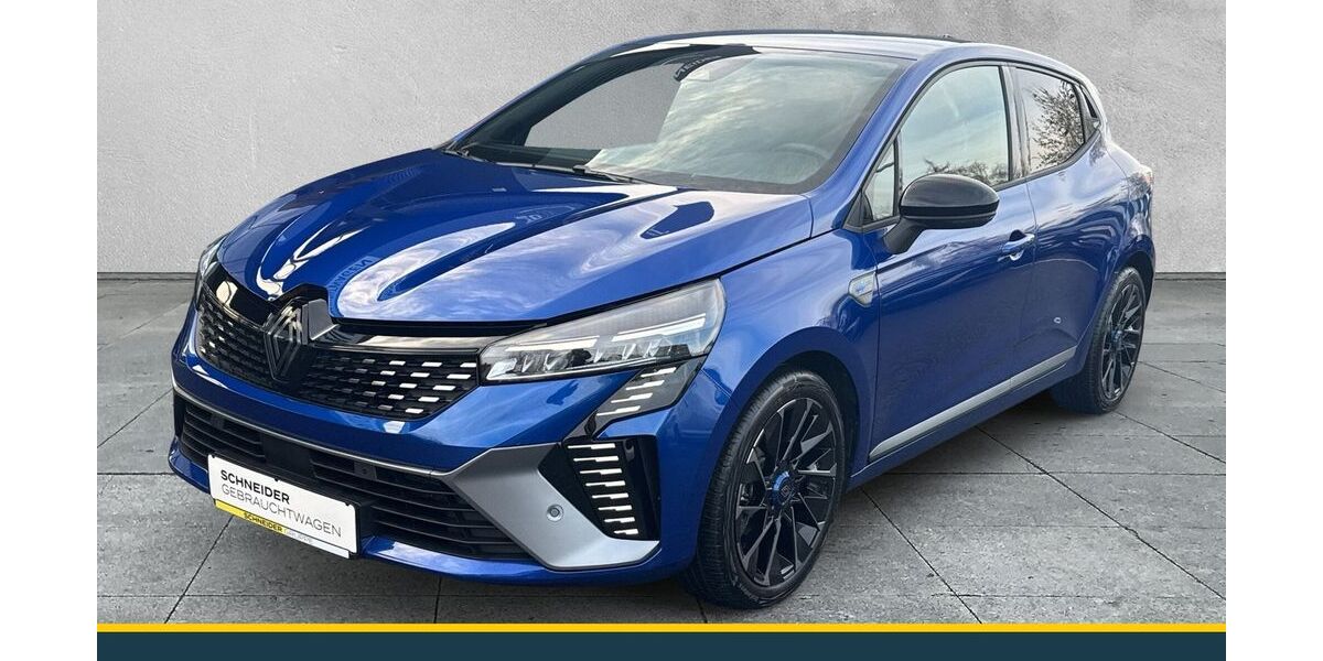 Renault Clio 7.500 km 18.490 &euro; Hof 95030