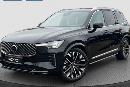 Volvo XC90 12.000 km 81.990 &euro; Celle 29229