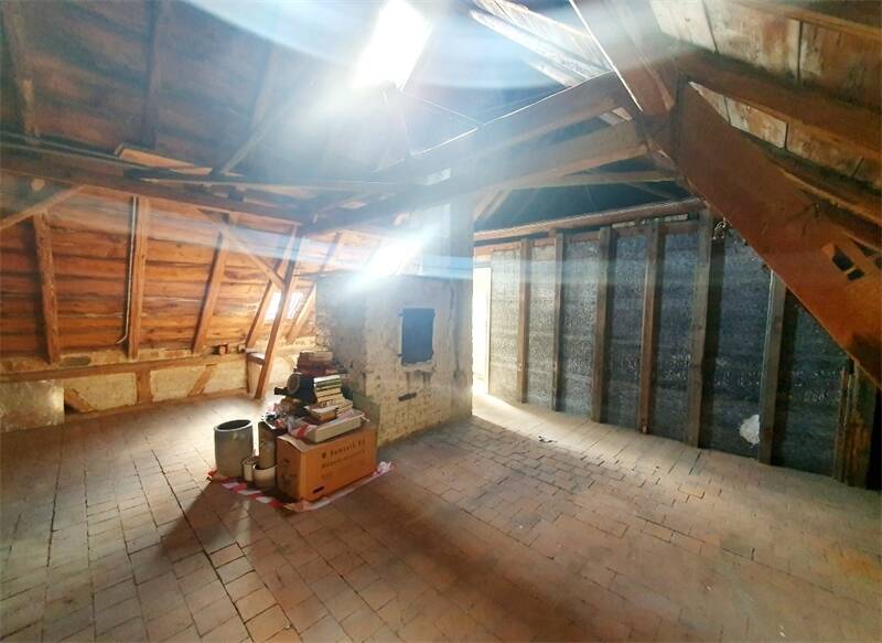 Einfamilienhaus Hünstetten Beuerbach - 7 Zimmer, 192 m&sup2;, 349.600&euro; | Angebot:25729392