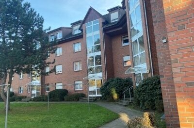 Schöne 3 Zimmer Wohnung zu vermieten !!