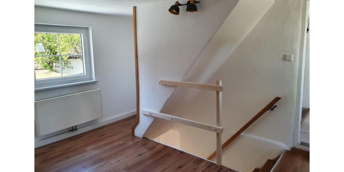 Einfamilienhaus Türkheim - 4.5 Zimmer, 93 m&sup2;, 1.500&euro; | Angebot:26383333