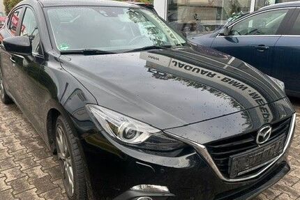 Mazda 3 178.000 km 6.900 &euro; Halle/Saale 06116