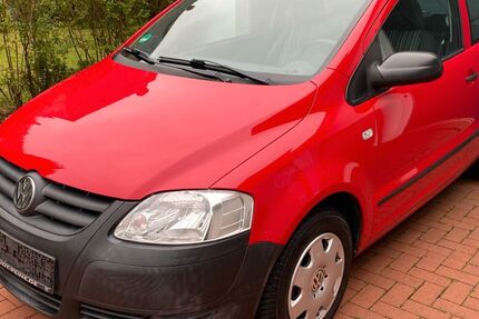 VW Fox