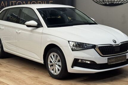 Skoda Scala 45.987 km 17.700 &euro; Rastede/ Wahnbek 26180
