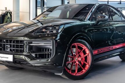 Porsche Cayenne 8.900 km 156.800 &euro; Leipzig 04356