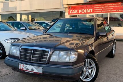 Mercedes 220