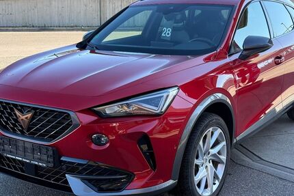 Cupra Formentor 139.000 km 19.500 &euro; Essingen­­­ 73457