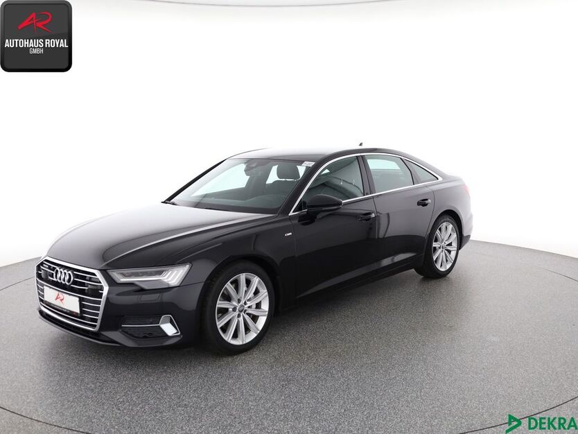 Audi A6 90.000 km 36.880 € Schönefeld 12529