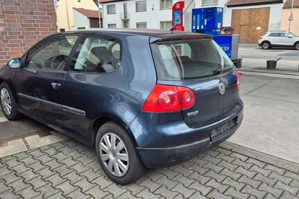 VW Golf 177.758 km 950 &euro; Ober-Olm 55270