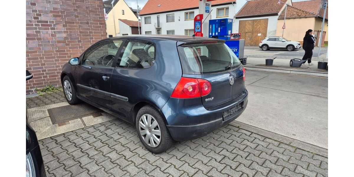 VW Golf 177.758 km 950 &euro; Ober-Olm 55270