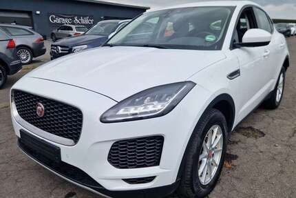 Jaguar E-Pace 55.000 km 18.999 &euro; Fuldatal (Kassel) 34233