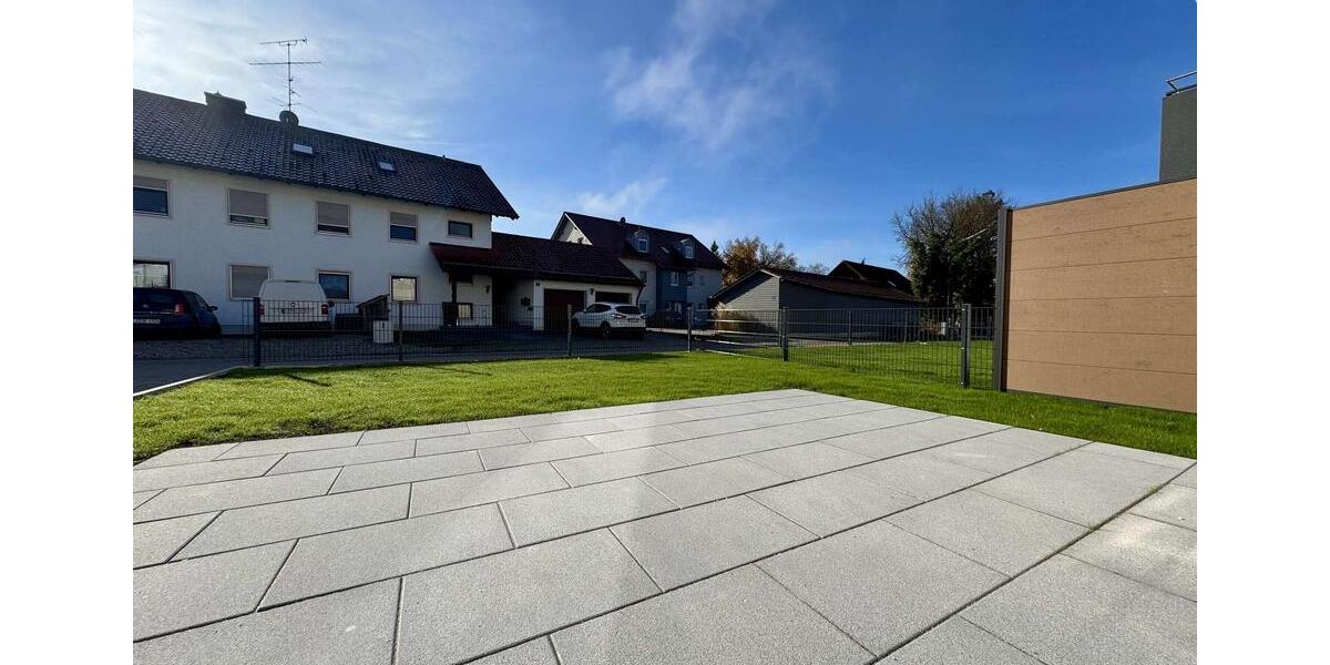 Doppelhaushälfte Berglern - 5 Zimmer, 155 m&sup2;, 2.060&euro; | Angebot:24749329