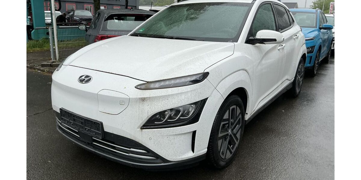 Hyundai KONA 42.154 km 19.400 &euro; Eitorf 53783