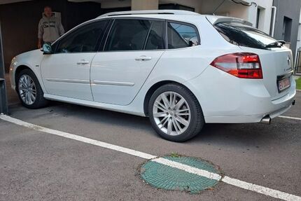 Renault Laguna
