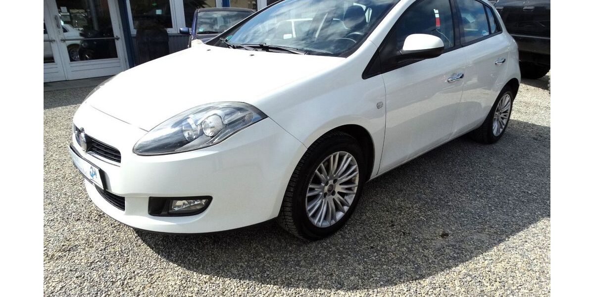 Fiat Bravo 190.000 km 3.750 &euro; Vlotho 32602