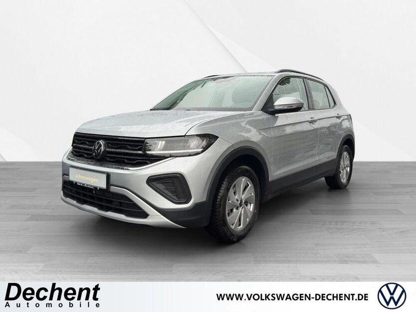T-Cross