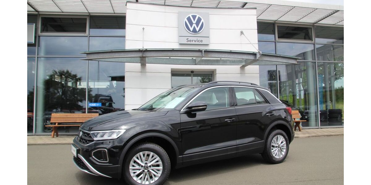 VW T-Roc 5.885 km 25.890 &euro; Mücke 35325