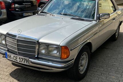 Mercedes-Benz CE 280 252.000 km 13.490 &euro; Hamburg 22587