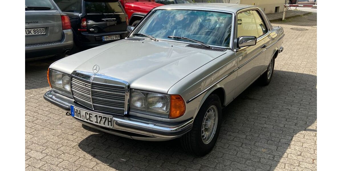 Mercedes-Benz CE 280 252.000 km 13.490 &euro; Hamburg 22587