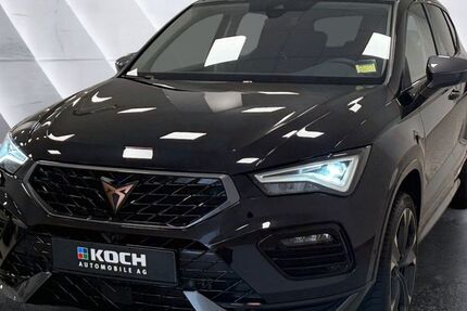 Cupra Ateca 17.206 km 30.990 &euro; Berlin 12681