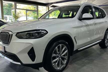 BMW X3 87.000 km 32.990 &euro; Gröbenzell 82194