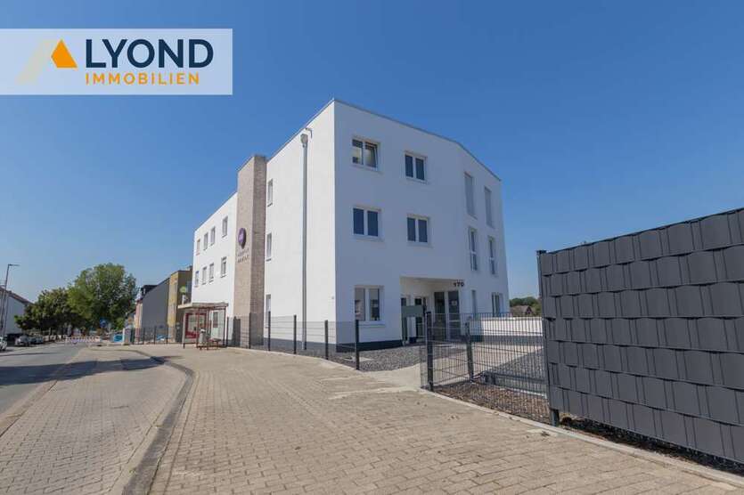 Wohnung zum Kaufen in Dortmund 429.000 € 105 m²
