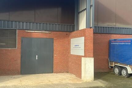 Gewerbeobjekt Velen - 1.488&euro; | Angebot:23457158