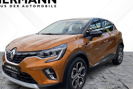 Renault Captur 13.500 km 19.192 &euro; Northeim 37154