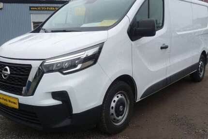 Nissan Primastar 34.800 km 21.950 &euro; Worms 67547