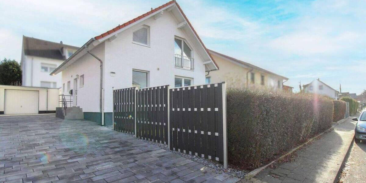 Einfamilienhaus Borchen Nordborchen - 5 Zimmer, 445.000&euro; | Angebot:26344693
