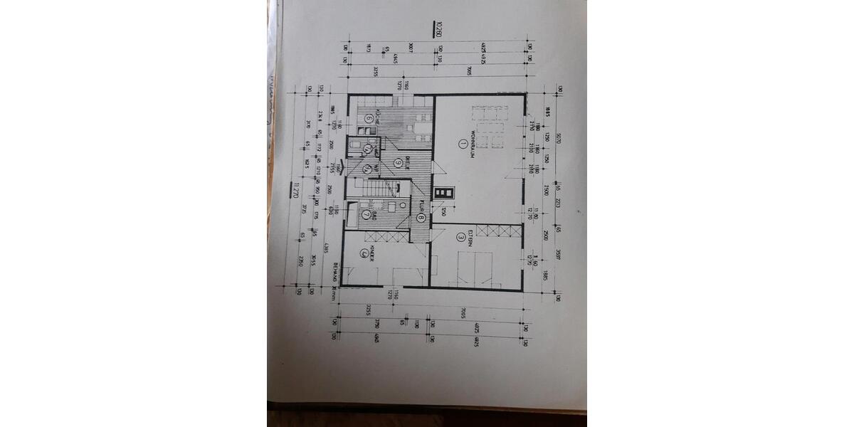 Einfamilienhaus Garbsen - 6 Zimmer, 150 m&sup2;, 250.000&euro; | Angebot:27087030