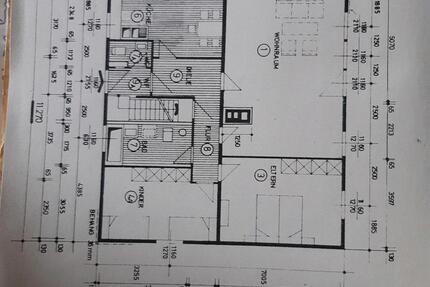 Haus Garbsen - 6 Zimmer, 150 m&sup2;, 250.000&euro; | Angebot:27087030