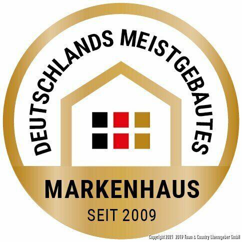 Bungalow Frielendorf - 3 Zimmer, 92 m&sup2;, 212.950&euro; | Angebot:8796686