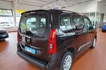 Opel Combo Life 1.2 Edition Kam SHZ LHZ DAB Navi Tempo 58.529 km 18.888 € HAAN 42781