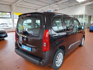 Opel Combo Life 1.2 Edition Kam SHZ LHZ DAB Navi Tempo 58.529 km 18.888 € HAAN 42781