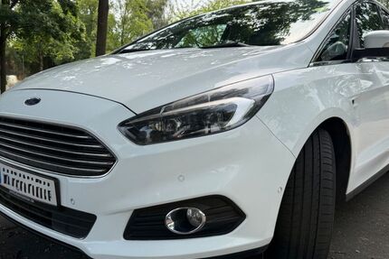 Ford S-Max 175.000 km 17.800 &euro; Friedrichshafen 88048