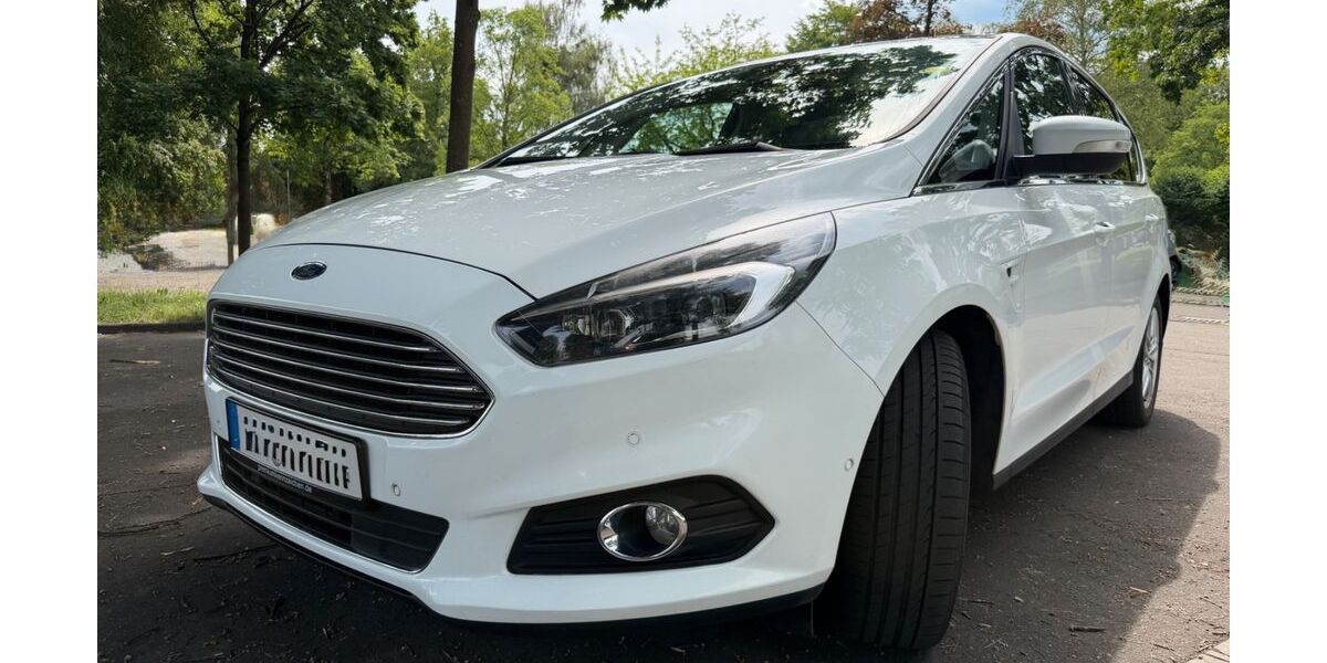 Ford S-Max 175.000 km 17.800 &euro; Friedrichshafen 88048