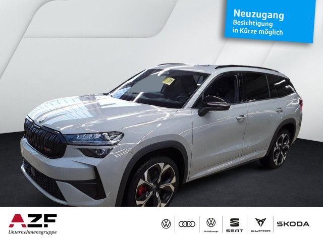 Skoda Kodiaq 26.996 km 46.980 &euro; Flensburg 24941