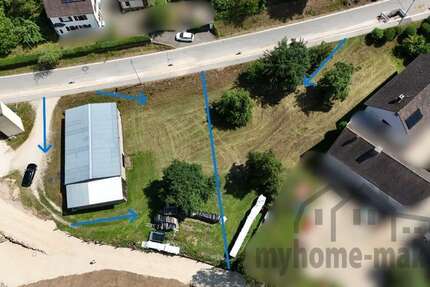 Grundstück zu verkaufen in Weigendorf 121.500 € 900 m²