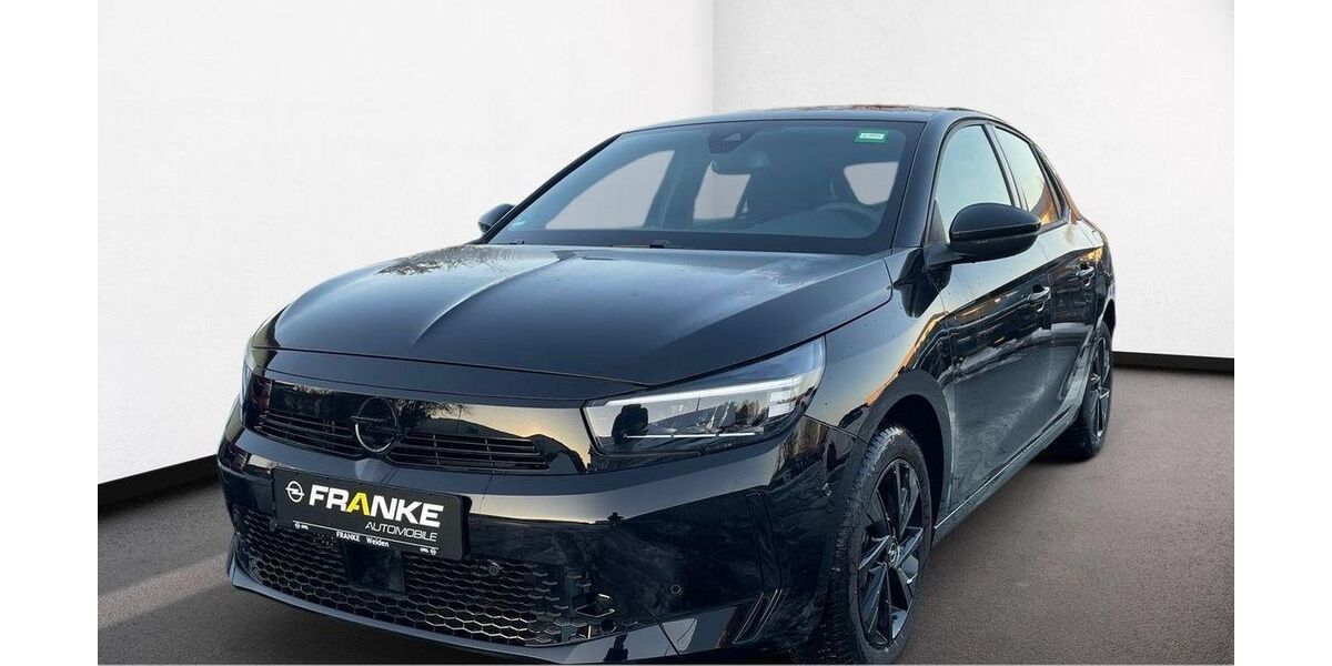 Opel Corsa 6.124 km 19.480 &euro; Weiden 92637