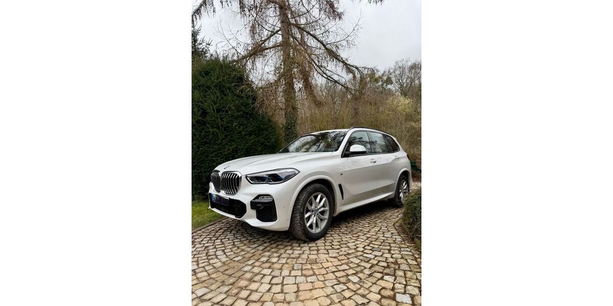 BMW X5 83.400 km 46.900 &euro; Naumburg 06618