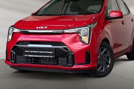 Kia Picanto 12.160 km 14.300 € Neufahrn in Niederbayern 84088